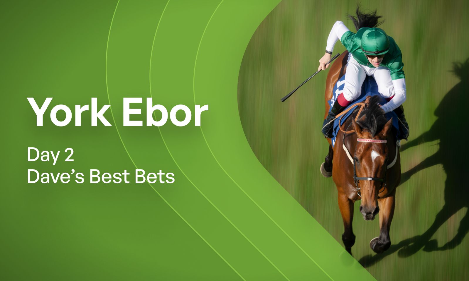 Ebor York Ebor Festival Day 2, Best Bets & Predictions - Free Racing Tips