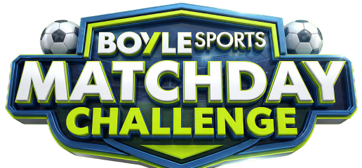 BOYLE Sports Matchday Challenge - Win a Share of £200k for Free