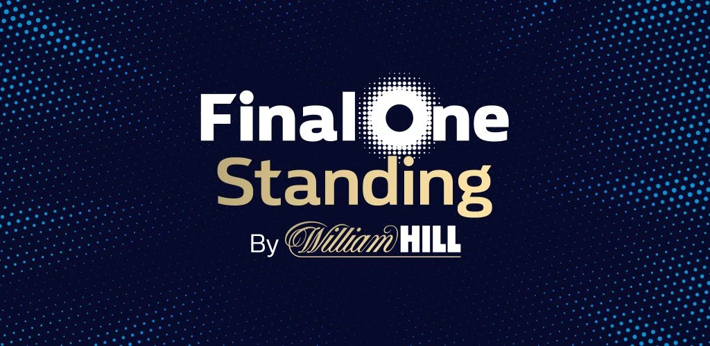 William Hill Final One Standing World Cup 2026 Edition - Chance to Win a Share of £250k