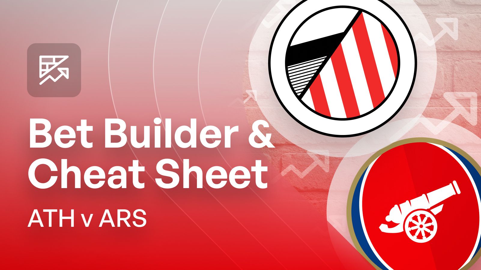 Athletic Bilbao v Arsenal Betting Tips and Predictions