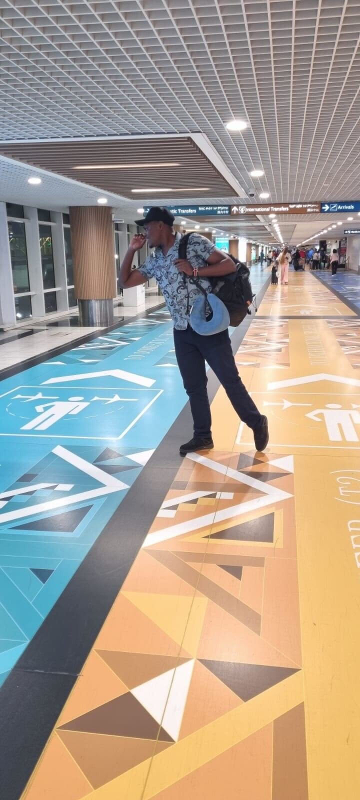 David Munyua