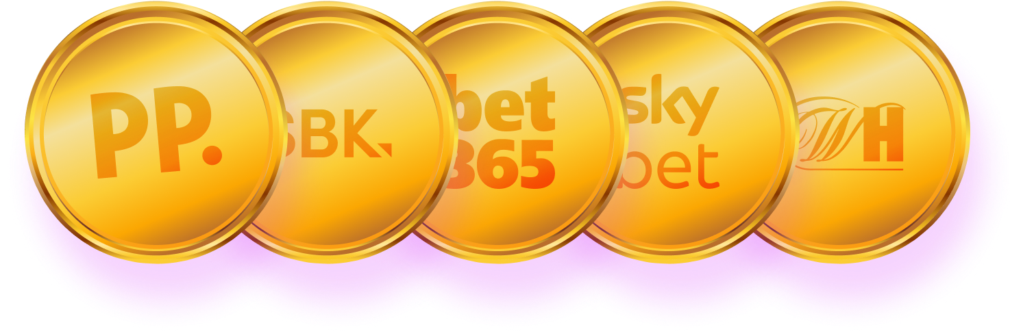 Bet banner