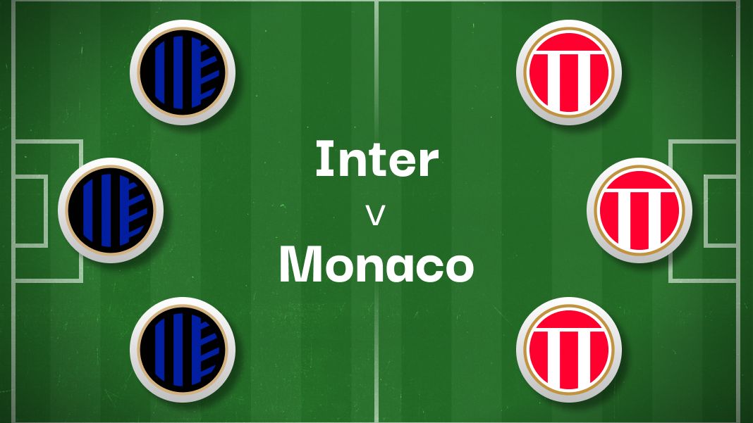 Inter Milan v Monaco Expert Prediction, Betting Tips & Cheat Sheet