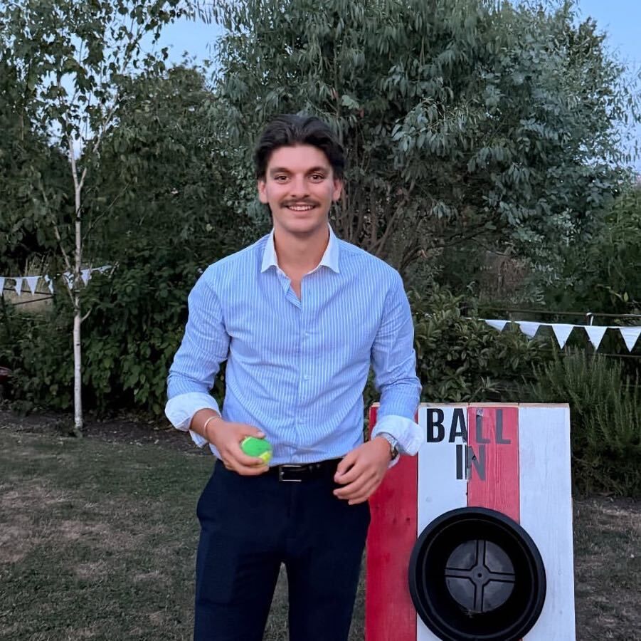 Jak Richardson