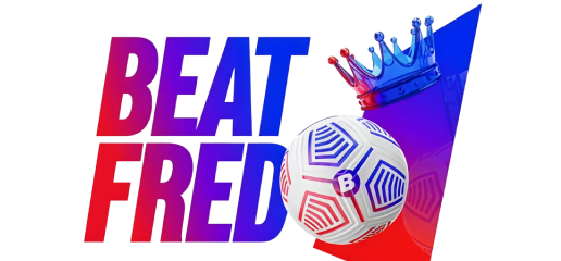 Betfred Beat Fred - Play to Win a Share of £10k in Cash