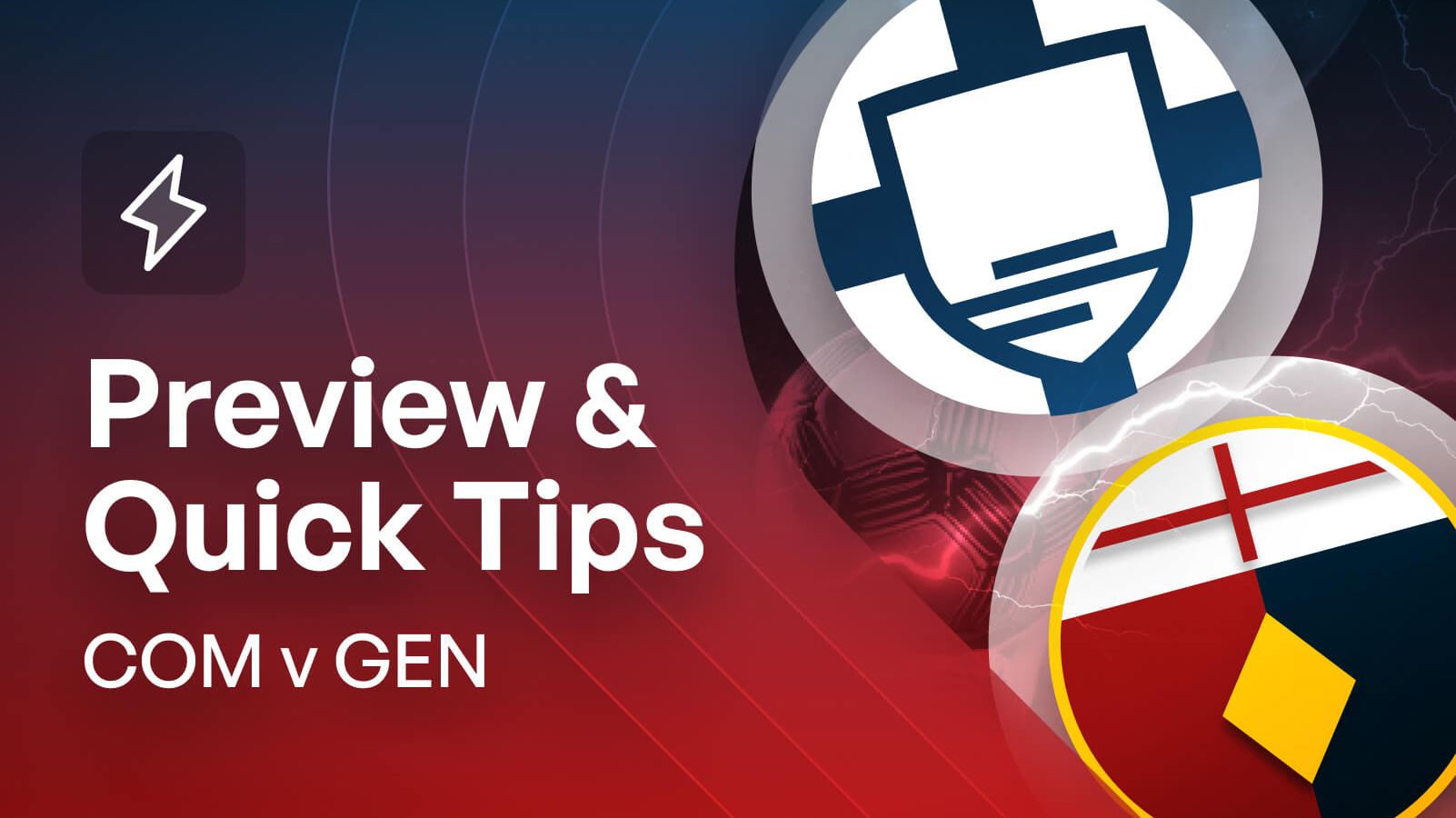 Como vs Genoa Betting Tips
