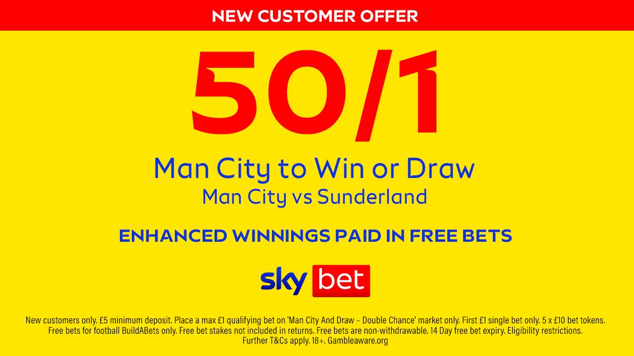 6948650 Man City Vs Sunderland Ep Creative Request Social Fotmob 1280x720