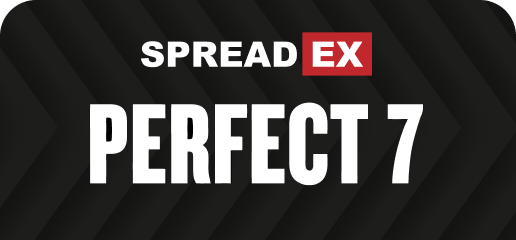 Spreadex Perfect 7 - Win a Share of £500k for Free