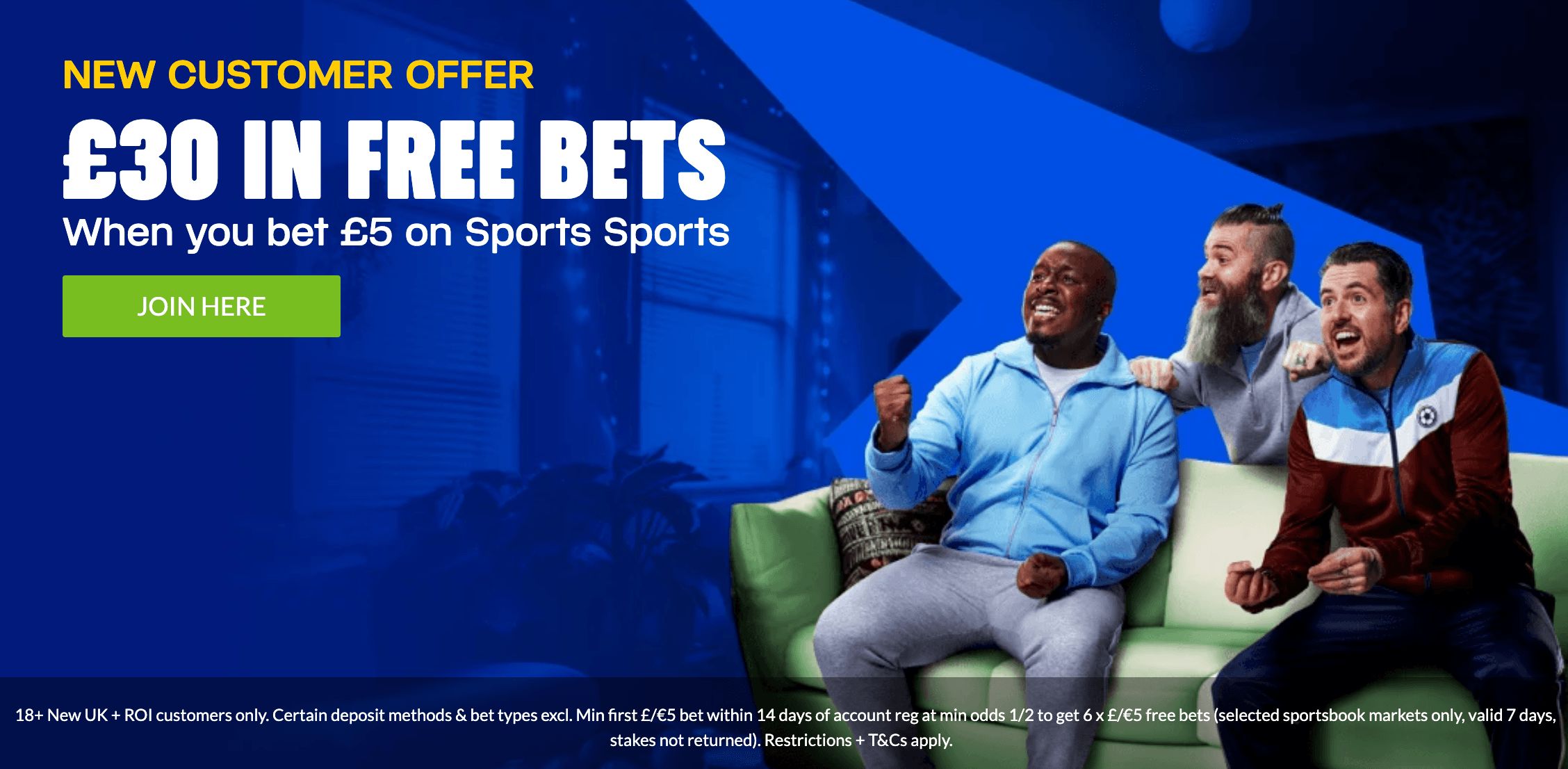 Coral Sign Up Offer