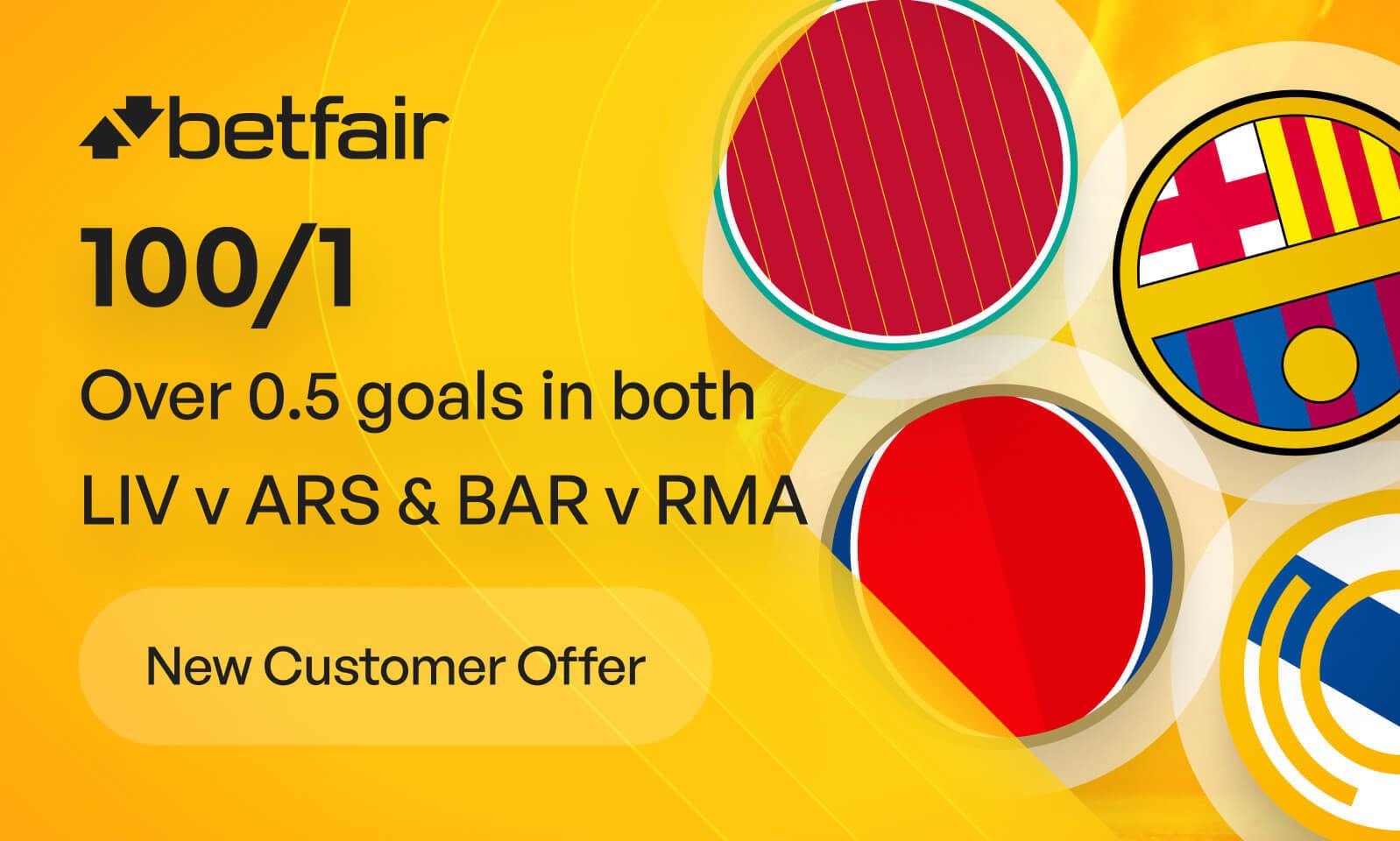 Oferta de Nuevo Cliente