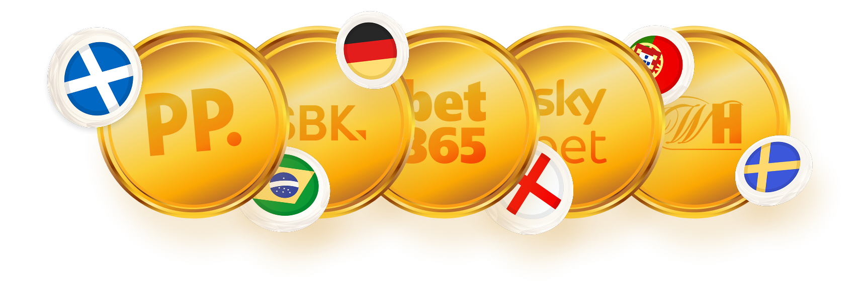 Bet banner