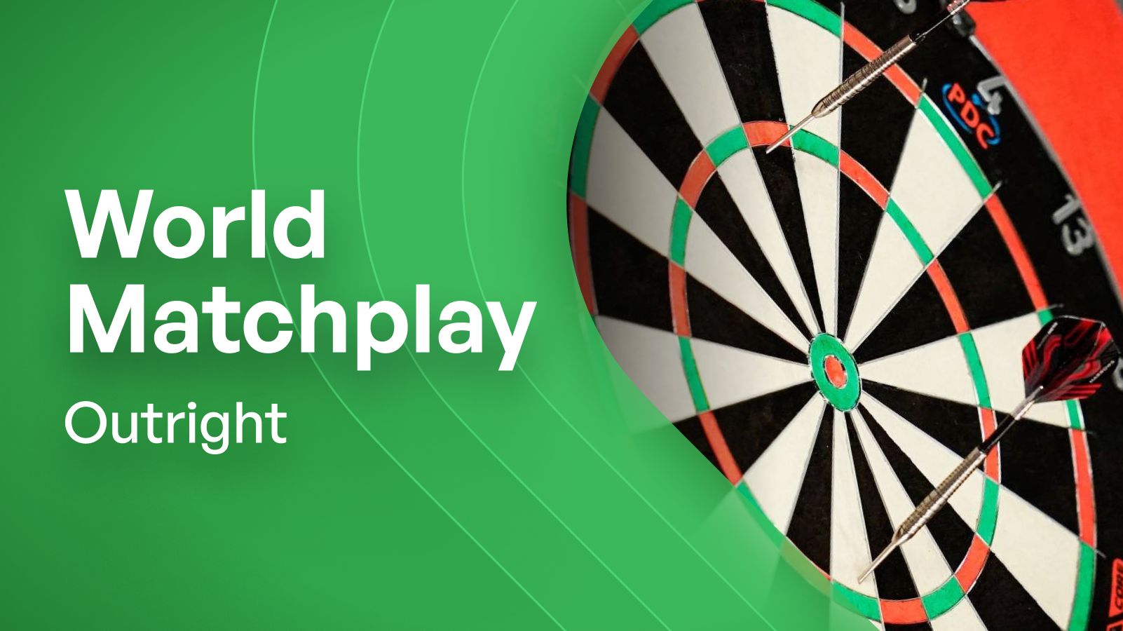 80/1 World Matchplay 2026 Outright Betting Tips & Predictions