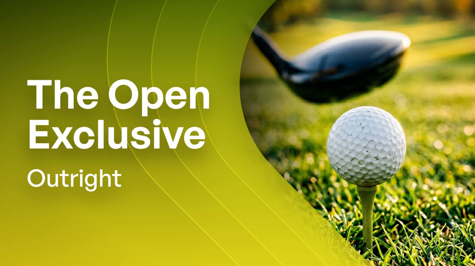 100/1 The Open 2026 Exclusive Outright Betting Tips & Predictions