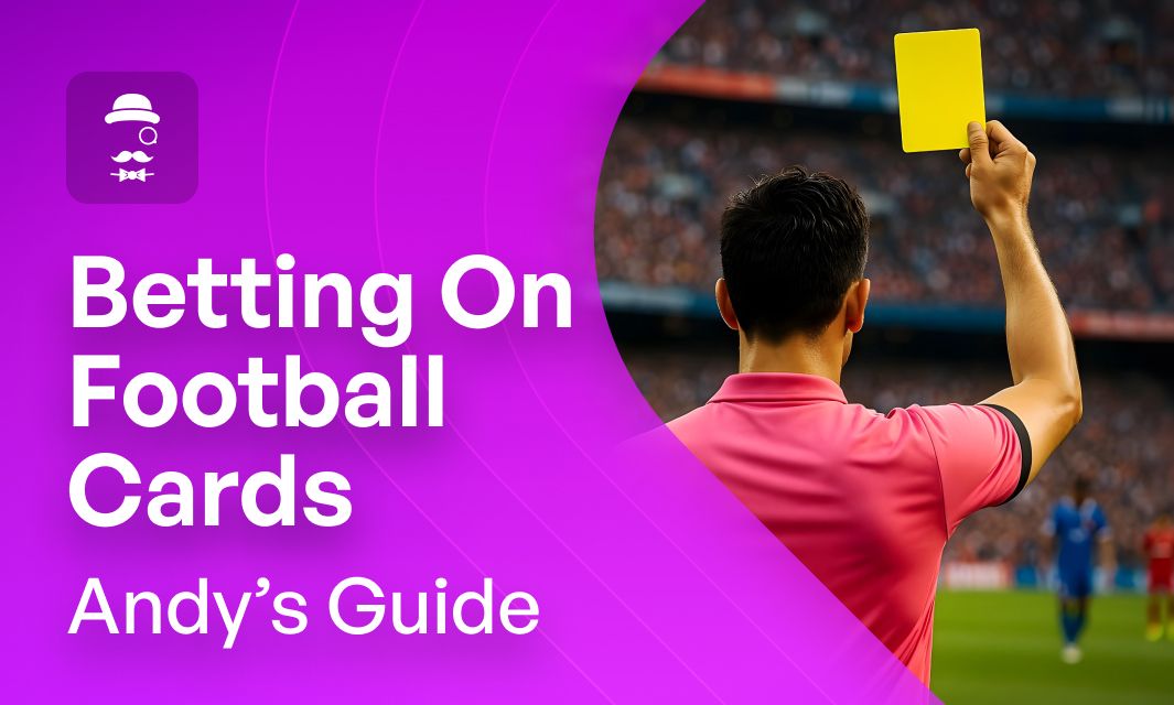 Betting On Player Cards Guide