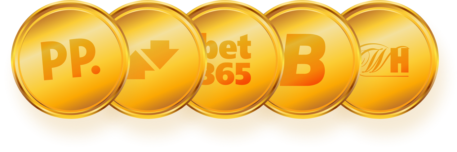 Bet banner